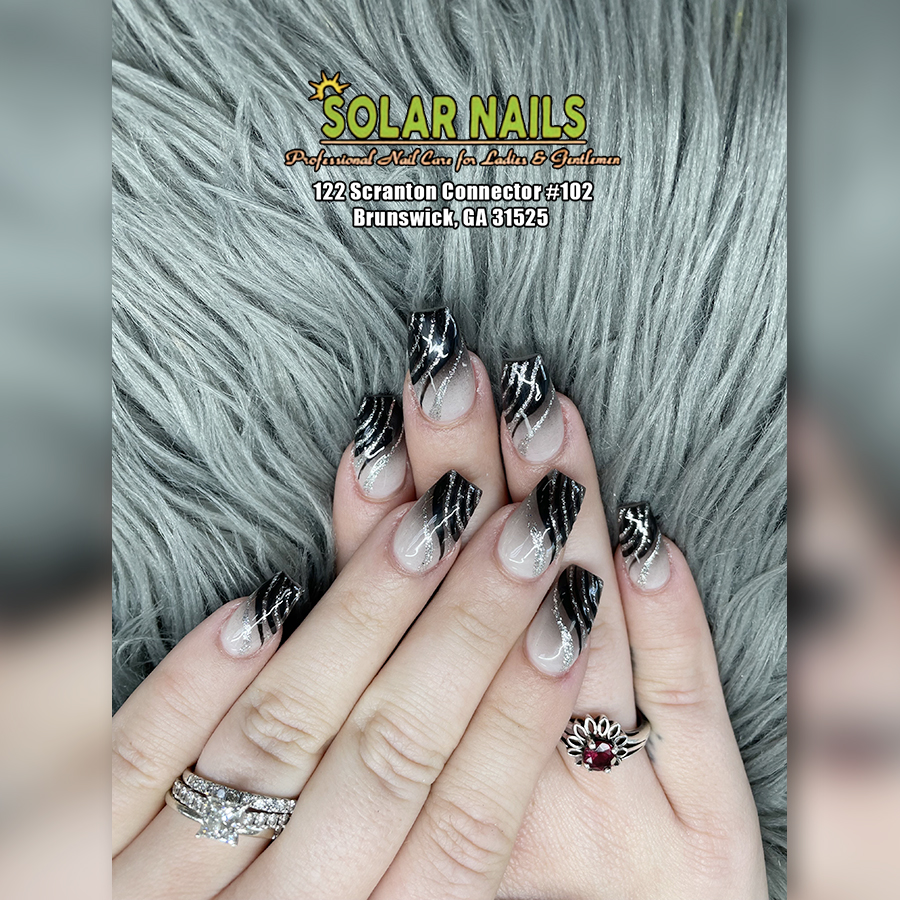 nail design